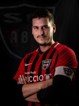 Avatar Bild für Jannik Spang