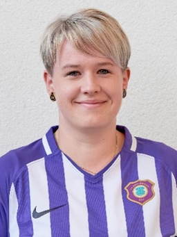Avatar Bild für Theresa Fahrhöfer