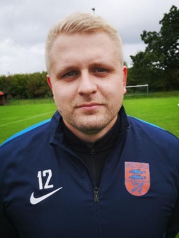 Avatar Bild für Marvin Michaelis