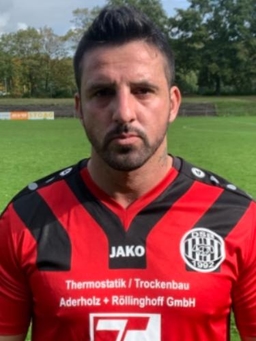 Avatar Bild für Emrah Semiz