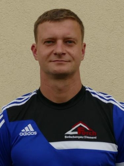 Avatar Bild für Florian Fischer