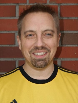 Avatar Bild für Andre Wuestmann