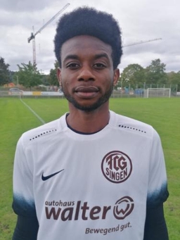 Avatar Bild für Moses Okeowo Oluwaseyi