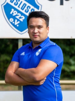 Avatar Bild für Marco Bonin