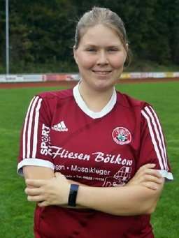 Avatar Bild für Nina Brinkmann