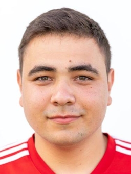 Avatar Bild für Simon Staiger