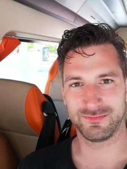 Avatar Bild für Sebastian Brkitsch