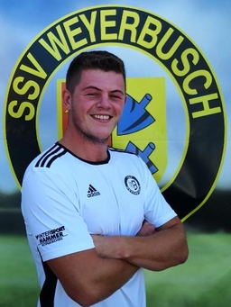 Avatar Bild für Mike Steinhauer