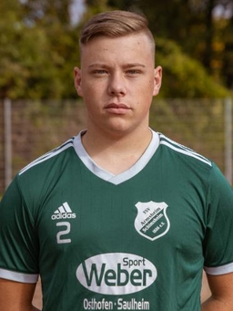 Avatar Bild für Adrian Wotschke