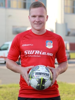 Avatar Bild für Norman Gründler