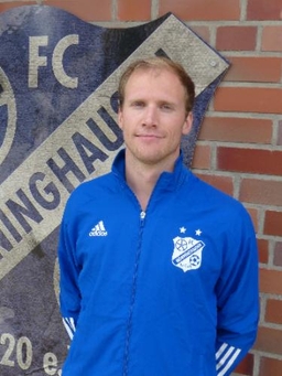 Avatar Bild für Daniel Lakmann