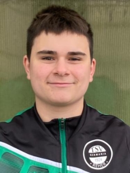 Avatar Bild für Keanu Hoyer