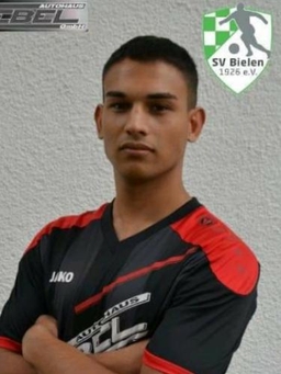 Avatar Bild für David Alilovic