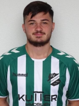Avatar Bild für Kristijan Lleshdedaj