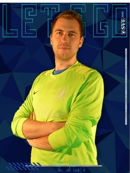 Avatar Bild für Sascha Braun