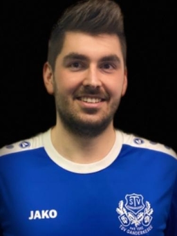 Avatar Bild für Sascha Gosch