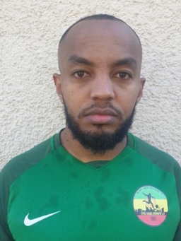 Avatar Bild für Aron Gebrehiwot Kinfe