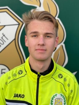 Avatar Bild für Jonas Schopen