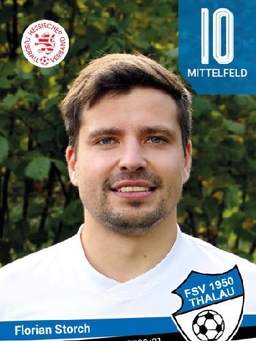 Avatar Bild für Florian Storch