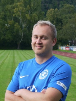 Avatar Bild für Fabian Talmon