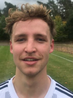 Avatar Bild für Lukas Brinckmeier