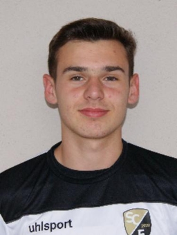 Avatar Bild für Sam Niklas Menzer