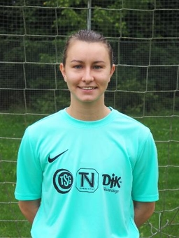 Avatar Bild für Paulina Hirsch