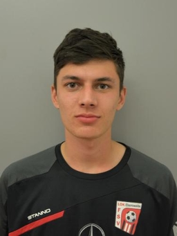 Avatar Bild für Pavel Olenin