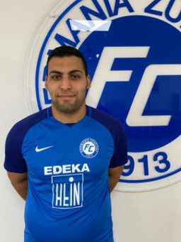 Avatar Bild für Gökhan Erdek
