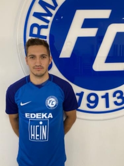 Avatar Bild für Dominic Seider