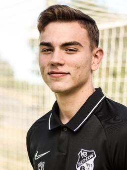 Avatar Bild für Nikita Fedotov