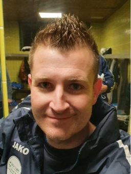 Avatar Bild für Benjamin Kerker