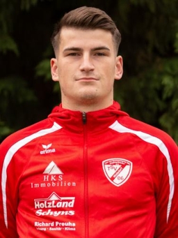 Avatar Bild für Patrick Bosbach