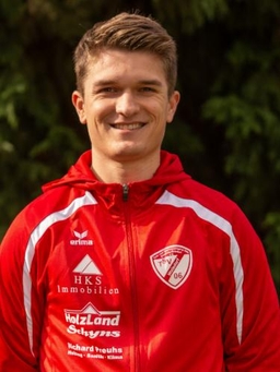 Avatar Bild für Julian Fuhrmann