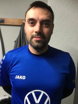 Avatar Bild für Eremia-Vasile Simea