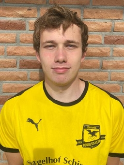 Avatar Bild für Marius Gietmann