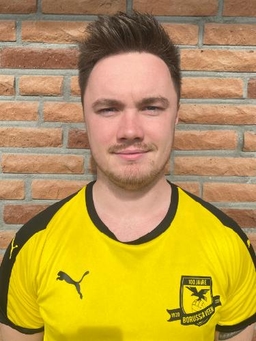 Avatar Bild für Patrick Bertsch