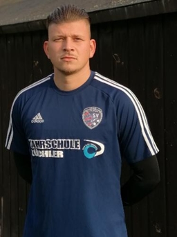 Avatar Bild für Patrick Bieske