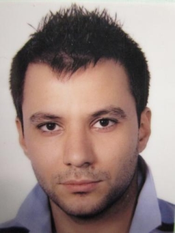 Avatar Bild für Nima Taberi