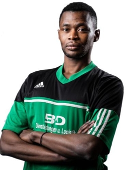 Avatar Bild für Dan Boakye