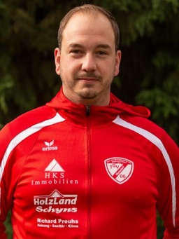 Avatar Bild für Bastian Meyer