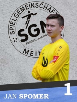 Avatar Bild für Jan Spomer