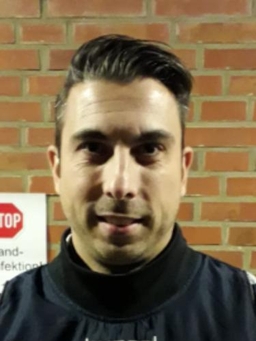 Avatar Bild für Jerome de Oliveira Ferreira