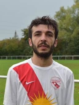 Avatar Bild für Abdalrahman Rashoo