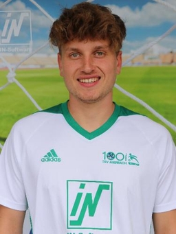 Avatar Bild für Valentin Hauser