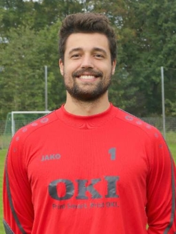 Avatar Bild für Nick Theisejans