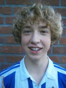 Avatar Bild für Leon Mersch
