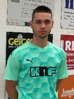 Avatar Bild für Marlon Halweg