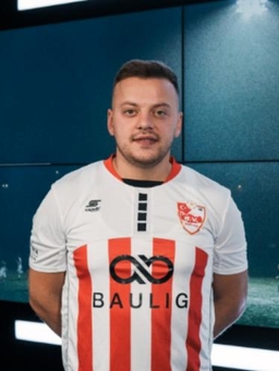 Avatar Bild für Dardan Galjaj