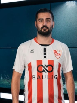 Avatar Bild für Cagri Boyraz